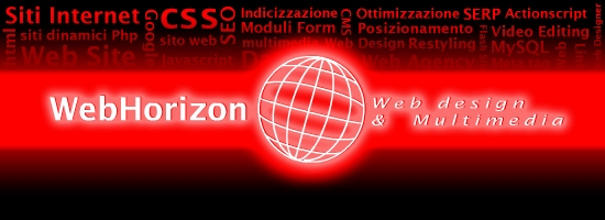Realizzazione e sviluppo siti internet a Torino